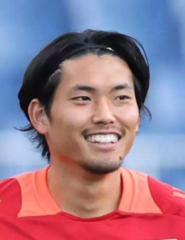 ドイツ１部ホッフェンハイムの町田浩樹、左膝前十字靱帯断裂の大けが乗り越え約１年１か月ぶりに復帰