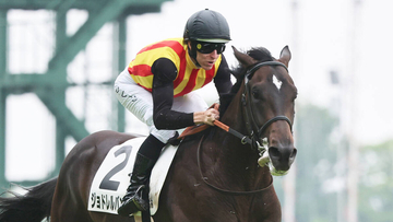 【注目馬動向】ジョドレルバンクの芙蓉Ｓ鞍上はレーン騎手から戸崎圭太騎手に変更　社台グループオーナーズが発表