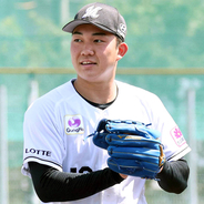 【ロッテ】ドラ１右腕・石垣元気が本拠地で１回無安打無失点１軍デビュー　最速１５３キロ　