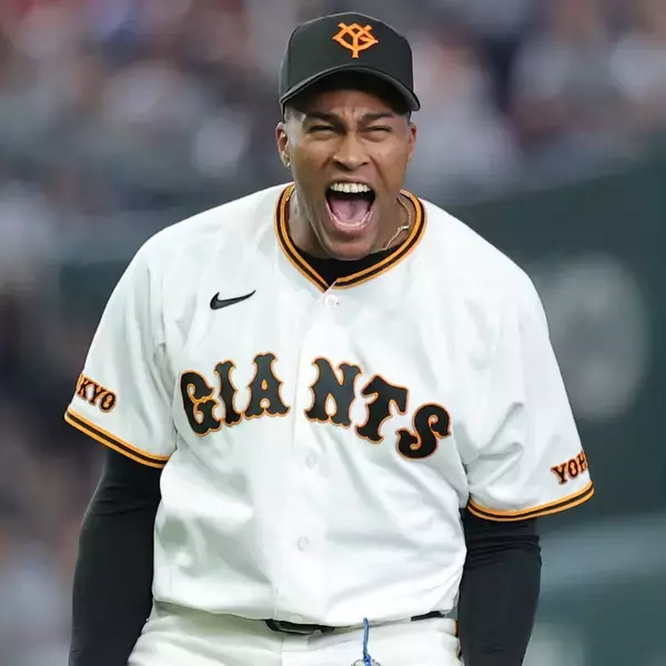 【巨人】ライデル・マルティネス４連投解禁　残り９戦、逆転Ｖへ橋上監督代行が総力戦覚悟