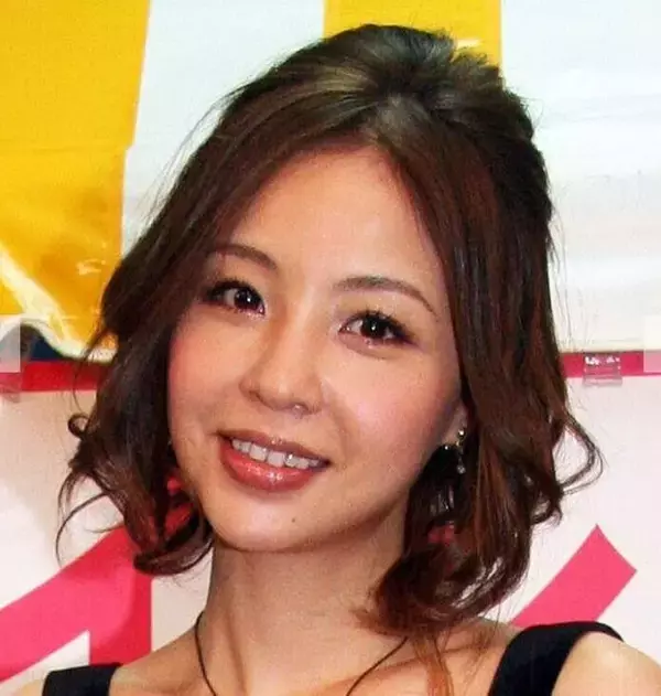 ５０歳になったインリン、現在は台湾で専業主婦「長男だけ日本の高校に通ってます。下が娘と息子で双子で」