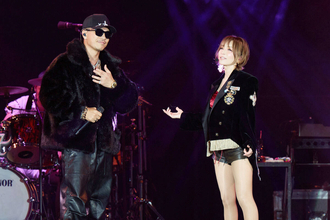 浜崎あゆみと名曲でコラボのＡＫ―６９「あゆさんが築いてきた世界に最大限の敬意を払いながら自分の言葉を乗せています」