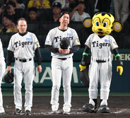 【阪神】藤川球児監督、満身創痍の佐藤輝明＆森下翔太の現状を説明「厳しい状況に変わりない」「明日以降のために最善の努力を」