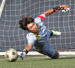 【高校サッカー】常葉大橘が計１８人のＰＫ戦で加藤学園下す　全国選手権静岡県大会
