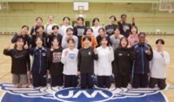 【高校バスケ】総体準Ｖの日本航空北海道、創部３年目の日本一へ１期生が集大成　全国選手権２３日開幕