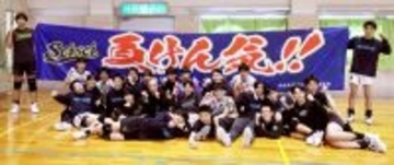 【春高バレー】静清の就任１年目・高橋監督…恩師の前監督のためにも「何が何でも勝ちたい」…１月５日初戦