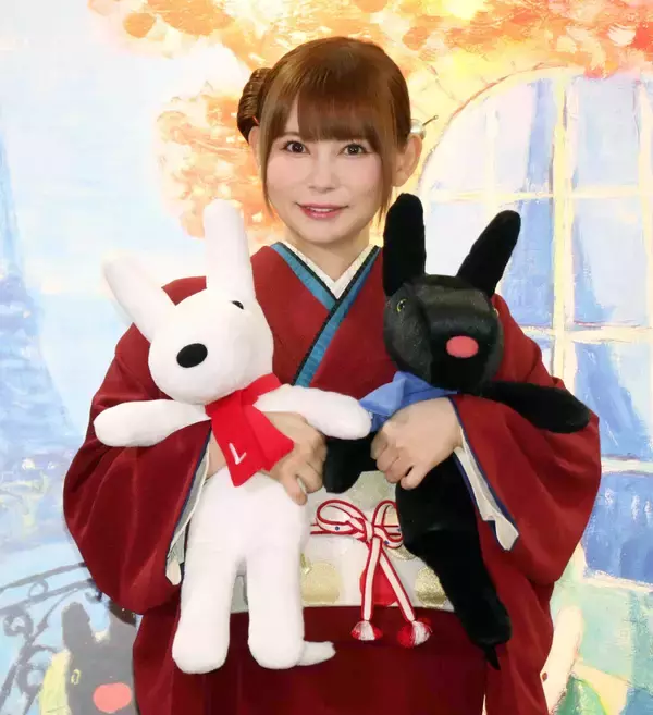 中川翔子　双子妊娠で体重が８０キロに「ほとんどむくみ」現在は双子抱っこスクワットに奮闘