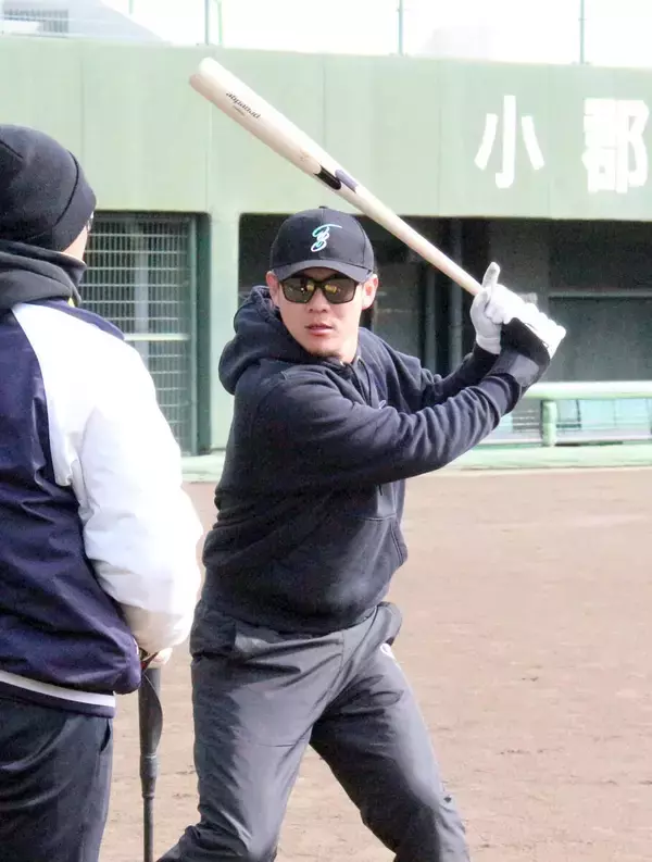 【ソフトバンク】牧原大、ＷＢＣに向け“名ゼリフ”用いて強敵を警戒「すごい力を入れてくると思う」