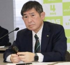 毎日放送・虫明洋一社長が２２日の衆院選特集を謝罪「非常に不適切な表現がありました」