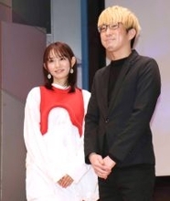 市川由衣　不登校の息子抱える母親役演じる「私も息子や夫とぶつかってしまったりもする」　私生活では２児の母親