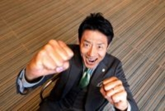 松岡修造の生きざま「死ぬまで応援」　きっかけはウィンブルドンで奮い立った衝撃の声援　「日本一熱い男」が１２大会連続でテレ朝系五輪メインキャスター