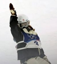 【五輪】初出場の１６歳・工藤璃星は５位に「楽しむことはできたのでよかった」「ガンガン頑張りたい」…スノボＨＰ