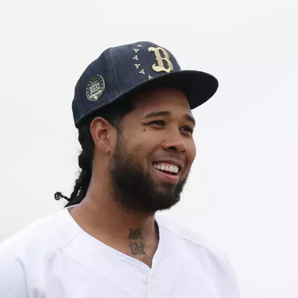 【オリックス】来日３年目右腕・エスピノーザが出産立ち会いのため一時帰国　「ケンゾウ」と名付ける予定