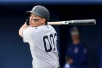 【巨人】育成５位の知念大成が適時打で猛アピール　昨季の打点王はマルチ安打で支配下獲得目指す