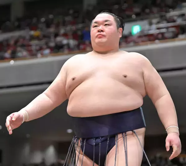 十両・友風が結婚していたことを公表　６月には第２子が誕生予定…「踊る！さんま御殿！！」出演で明かす