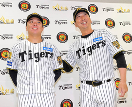 【阪神】藤川球児監督、開幕投手は発表も通達もゲン担ぎ「村上頌樹投手でいきます」巨人キラーに託したリーグ連覇への初陣