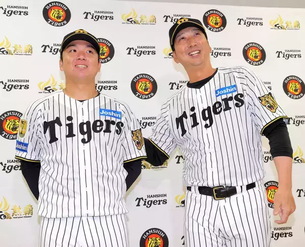 【阪神】藤川球児監督、開幕投手は発表も通達もゲン担ぎ「村上頌樹投手でいきます」巨人キラーに託したリーグ連覇への初陣