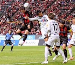 【宏太’Ｓチェック】ホーム開幕戦で岐阜に敗戦　ゴール前でプロフェッショナルな仕事をする姿を見たかった　現状打破へＦＷの選手は常にＤＦの背後を取る動きを