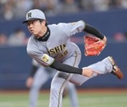 【阪神】３回２失点の才木浩人、韓国打線の印象語る「真っすぐ強い」李政厚に２安打許し「悔しかった」