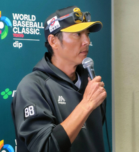 【ソフトバンク】斉藤和巳２軍監督、日本代表へ申し送り　台湾代表は「直球に対しては非常に強いかな」