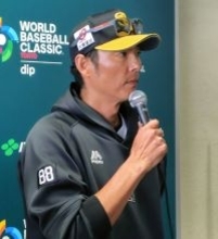 【ソフトバンク】斉藤和巳２軍監督、日本代表へ申し送り　台湾代表は「直球に対しては非常に強いかな」