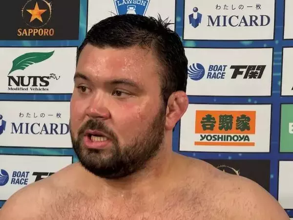 ウルフアロン、藤波辰爾と「タッグ」で「ドラゴンリングイン」敢行…７２歳のマッチョドラゴンに感動「めちゃくちゃ輝いている…勇気づけられました」…３・６大田区