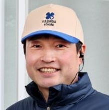 【阪神１２Ｒ】新規開業の橋田調教師　初出走は１０着「康太も見てくれていたら…」２４年逝去の幼なじみに思い