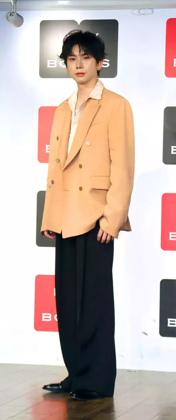 ＹＵ、ＷＢＣに熱視線「毎試合ワクワクします」学生時代に野球経験