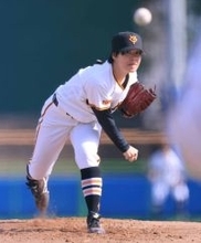 女子野球で初の１３０キロ、巨人の清水美佑が達成「ついに」