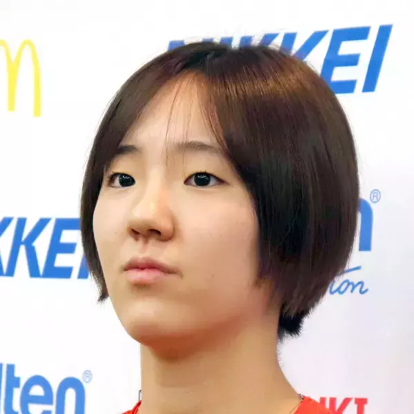 【バスケ女子】ＷＮＢＡドラフト指名の田中こころ、来季も日本でプレー「Ｗ杯とＷリーグに集中することに」…所属のＥＮＥＯＳを通じて表明