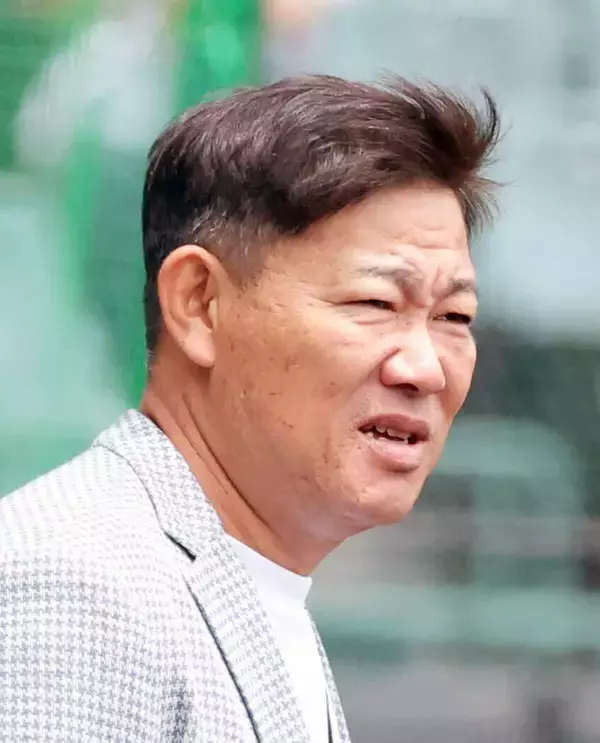 福留孝介さん、ＭＬＢ挑戦の日本人の中で３人だけの快挙激白「イチローさん、松井さんと僕。３人目なんです、僕」