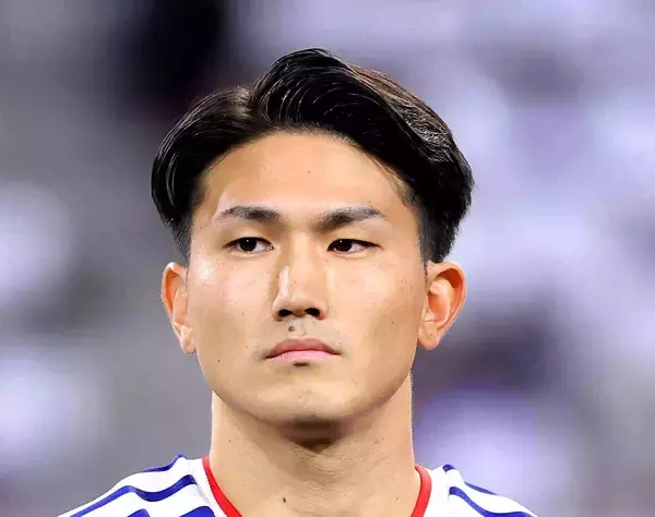 フェイエノールト、渡辺剛の今季２点目の同点弾から執念の逆転勝利　上田綺世は無得点も渡辺のゴール呼び込む
