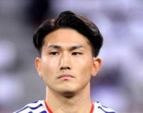 フェイエノールト、渡辺剛の今季２点目の同点弾から執念の逆転勝利　上田綺世は無得点も渡辺のゴール呼び込む