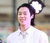 「小林陵侑、２年前の２９１メートル特大ジャンプを回顧「８秒くらいですね。怖かったですよ」」の画像1