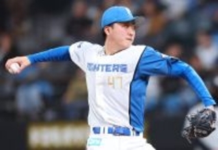 【日本ハム】守護神・柳川大晟が１０セーブ目　３位浮上・新庄監督も厚い信頼「次…打たれても、あきらめつきますよね。ずっとこんだけ抑えてくれてるから」