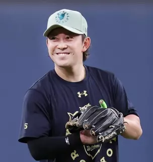 【オリックス】野手最年長・西野真弘が海外ＦＡ権取得「ずっと必死にやってきた」「シーズンに集中」