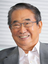 石原伸晃氏の妻・里紗さん、石原慎太郎氏との初対面で言われた強烈な言葉「いいお嬢さんだって聞いていたのに…」…「ミキティダイニング」