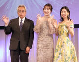 「劇団四季来年６月２０日から大阪四季劇場で「アナと雪の女王」ロングラン上演決定」の画像1