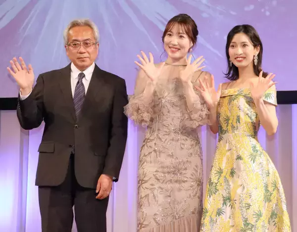 劇団四季来年６月２０日から大阪四季劇場で「アナと雪の女王」ロングラン上演決定