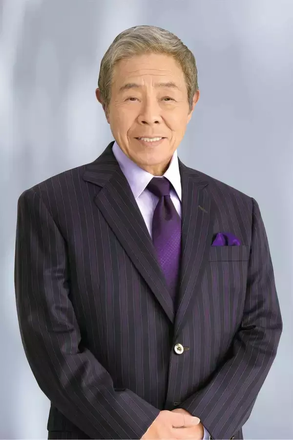 北島三郎、ＭＡＪで特別功労賞受賞へ　１１日開催の演歌・歌謡曲部門の授賞式に出席予定