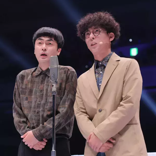 「たくろう」のＭ－１優勝を予言していた芸人「時代の流れを読んで…」「ネタも見てないのに」