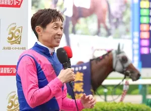 【宝塚記念】６万１８５７人のユタカコール　開門前倒し　１週間前から徹夜組のフィーバー　コロナ禍以降では最多