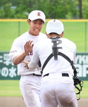 【高校野球】南北海道大会が開幕　道内最初にプレーボールの“開幕試合”で函館中部が３年ぶり夏１勝