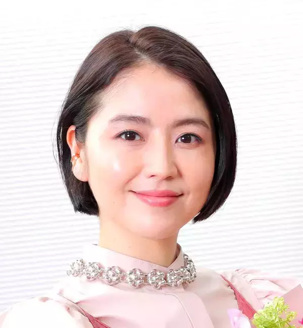 長澤まさみ、３３歳年上の俳優を「弟だと思ってます」　酔っぱらって「クソジジイ！」よばわりした“事件”も