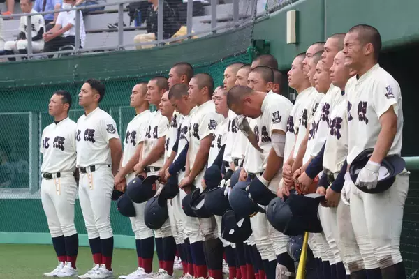 【高校野球】北海道でまたもや波乱！　センバツ出場の北照が４回戦敗退　廃部から復活の北海道文教大付に敗れる