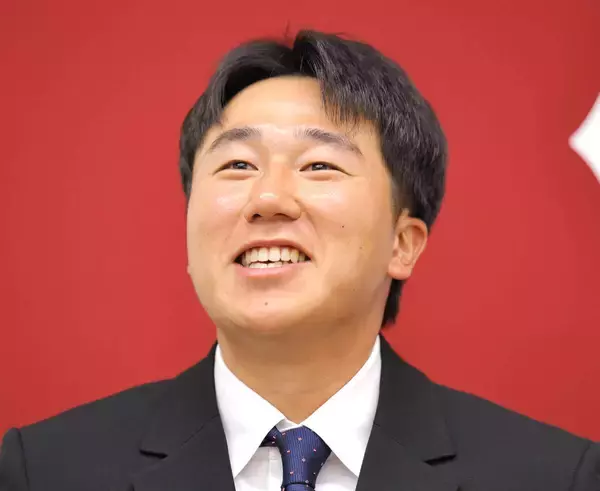 【巨人】韓国出身選手は球団１６年ぶり　ハヤテ李健熙捕手と育成契約の舞台裏　通訳なしで会話可能