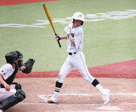 【高校野球】成立学園は紅葉川を下し５回戦へ　安藤監督は「あの一点が大きかった」と強調した勝負の分かれ目…東東京大会