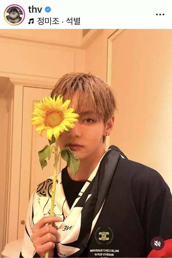 ＢＴＳ・Ｖにしか撮れない！ＪＵＮＧ　ＫＯＯＫのすっぴんドアップ「とぅるんとぅるん肌のジョングクがヤバすぎ」「まぶしすぎる」
