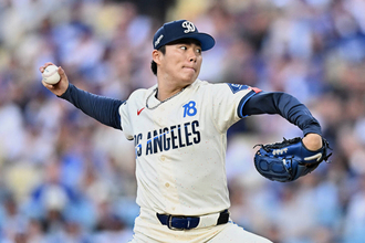 山本由伸が初回にたった３球でいきなり被弾で本拠地悲鳴、先取点献上　１２勝目へ絶好調レッドソックス戦先発、注目の吉田正尚との初オリックス対決も