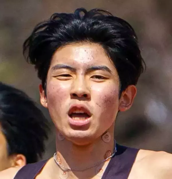 早大の注目ルーキー・増子陽太は欠場に　５０００Ｍ決勝…Ｕ２０世界選手権